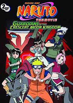 naruto the movie 2 naruto the m...